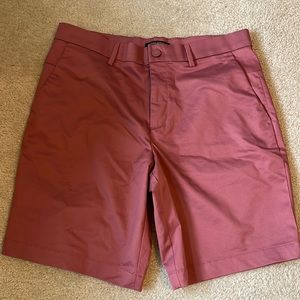 Banana republic shorts!